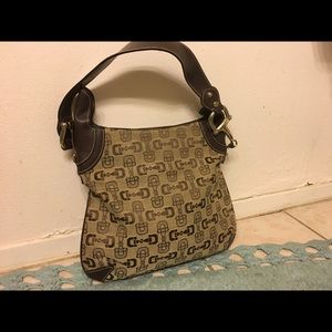 Authentic Gucci bag